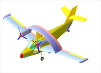 Выше облаков